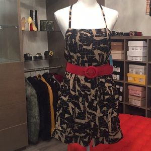 Alice and Olivia by Stacey bender